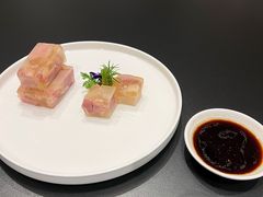 镇江肴肉-禧宴Joyous Restaurant(禧园店)