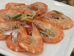 -友强·22年特色海鲜大排档·闽菜(厦门美食地标店)