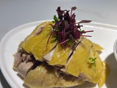 -老平安农家菜(平安店)