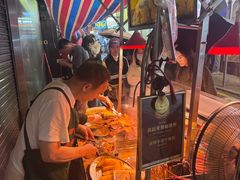 -明记牛杂(新马路分店)