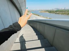 -哈尔滨大剧院