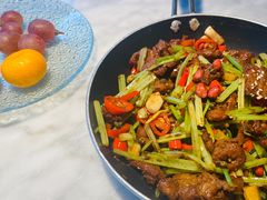 -小菜园新徽菜(无锡宜家荟聚中心店)