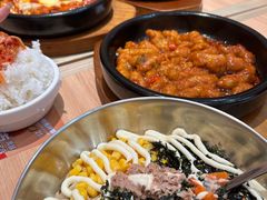 -米村拌饭(杭州国大城市广场店)