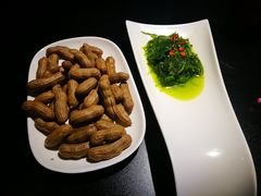 -西街夜油条·麻团包乌饭