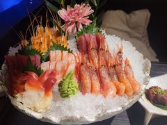 -尚居日料·和牛寿喜烧自助(市府恒隆广场店)