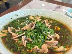 -金陵后厨·南京菜(新街口秣陵路店)