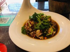 -新繁老號豌豆汤饭店·江湖菜(宝光寺店)