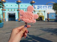 -大连海昌发现王国主题公园