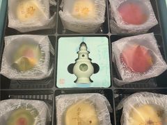 -南宋胡记(杭州体育场路店)