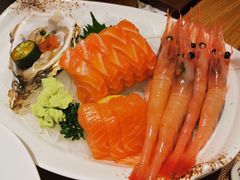 -三石铁板烧(紫竹桥店)