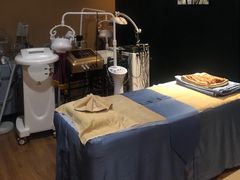 -柏悦SPA(君汇店)