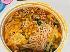 -螺大蛳柳州螺蛳粉·火锅·热干面(西城永捷店)