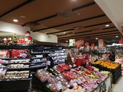 -AEON永旺(东方宝泰店)