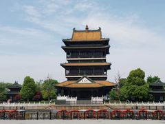 -台儿庄古城