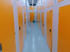 -安东易迷你仓自助寄存仓库(金桥店)