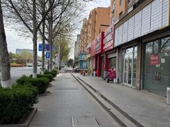 -郑庄脂渣海鲜楼(九水路店)