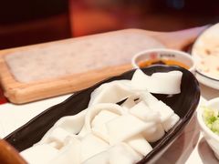 -前门·鲜肉火锅(长风店)