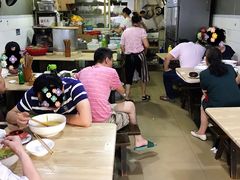 大堂-德致祥云南过桥米线(云天小苑店)