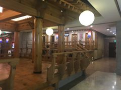-纽斯桑拿会所(天山店)