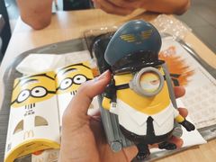 -麦当劳(贵和购物中心B1店)