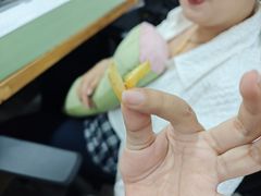 -麦当劳(轻轨曹杨路店)