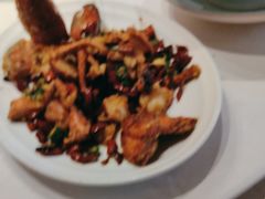 -庆赫隆融合菜馆(群力店)