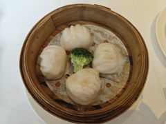 -正佳广场万豪酒店-粤菜餐厅·点心·海鲜·聚餐