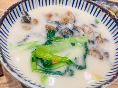 -鲜越鲜鱼粉(财富购物中心店)
