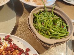 -水煮三国·川鲁江湖菜(香山店)