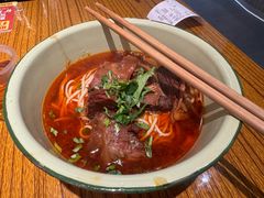 -鞠老头钵钵面(大坪店)