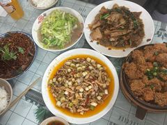 -人和水上飘(第一家店)