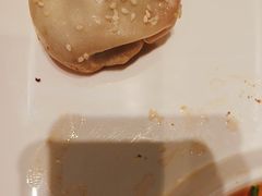 -小杨生煎(金山百联购物中心3楼店)