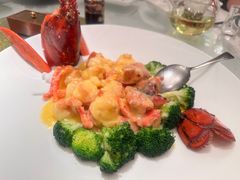 -老洋房花园饭店(绍兴路店)