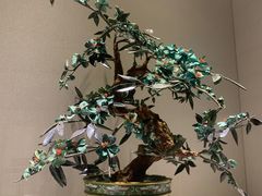 -香然会·园林雅宴(陆家嘴店)