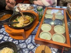 -桥香园过桥米线(复兴路店)