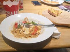 -菲滋意式餐厅(青悦城店)