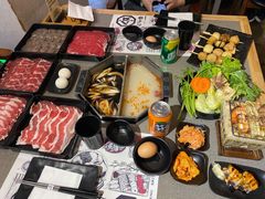 -八角锄烧·肉火锅(天河城店)