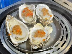 -船梆煮•蒸汽海鲜·生腌干蒸(五四广场店)