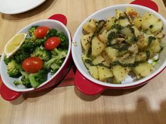 -必胜客(吾悦国际广场店)