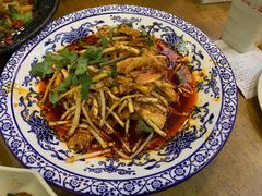 -非常粥道(天宝东街店)