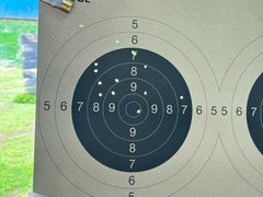 -甲米射击场KRABI SHOOTING RANGE