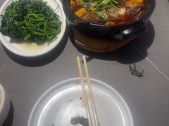 -情妹耙泥鳅·江湖川菜(科华店)