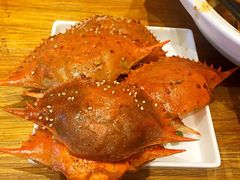 -Mountain House Flushing 川山甲