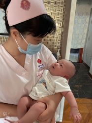 -喜月来月子会所