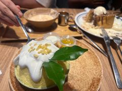 -After You Dessert Cafe(CENTRALWORLD)