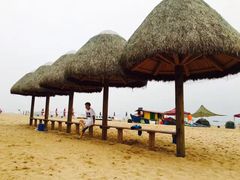 -那香海钻石沙滩浴场