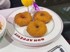 -芽笼芽笼新加坡餐厅(世纪汇店)