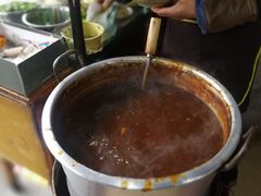 -南街牛肉麺(南街店)