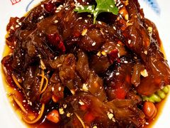 -添福来墨鱼饺子 · 海鲜东北菜(大连星海·黄浦路店)