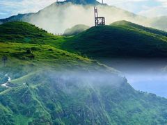 -天龙顶山地公园